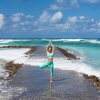 Rainforest Meditations、101 Sea、Epic Yoga《Oceanic Sounds for Yoga Meditation》[MP3/LRC]