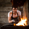 Fire Place Sounds、Music for Work Beats、Chakra Meditation Universe - Incandescent Fire Fuels Work Ethic