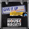 Mark Maxwell、DJ James Ingram、Risk Assessment - Give It Up (Risk Assessment Extended Remix)