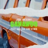 Juel Anthony、Analisa、K'nek - Ganando (feat. ANALISA & K'nek)