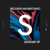 DiscJoker、Max Beat、Niveo《Gateway (Original Mix)》[MP3/LRC]