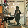 Tommy McCook - The Right Track