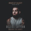 Brantley Gilbert - Heaven By Then (Commentary)