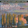 Bergen Philharmonic Orchestra、Andrew Manze、Lawrence Power - I. Harold aux montagnes. Adagio – Allegro