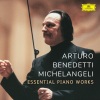 arturo benedetti michelangeli《I. Préambule》[MP3/LRC]