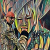 Marlow Rosado、Richard Bravo、Don Calle、Luis Disla、Cali Aleman、Tito Puente Jr.、Segio Munera - Mambo 20 (feat. Tito Puente Jr., Cali Aleman, Luis Disla, Marlow Rosado, Richard Bravo & Segio Munera)(Radio Edit)