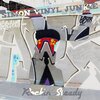 Simon Vinyl Junkie、Tray Deee、goldie loc、Huey - Rockin Steady