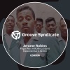 Jerome Robins、Paranoid Jack - Papa Was A Rolling Stone (Paranoid Jack Remix)
