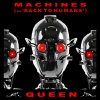 Queen - Machines (or 'Back To Humans')(Remastered 2011)