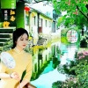 若瑜、隆熙俊、潇湘子 - 一想到江南就想起你