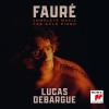 Lucas Debargue - V. Improvisation