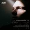 Peter Phillips、percy grainger - Suite (Pt. 1)(Duo-Art 524-4)