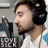 Rivansh Thakur、V Jackk - Love Sick