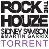 Sidney Samson、Martin Garrix - Torrent