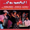Marcel Azzola - Reine de musette