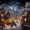 Christmas Carols、Candy Christmas、Always Christmas - Heavenly Noel Bliss
