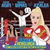 Steve Aoki、Angger Dimas、Iggy Azalea - Beat Down (Afrojack Remix)