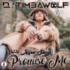 DJ Timbawolf、Mei-Sing - PROMISE ME