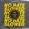 WIB3X - No Hate (Slowed)