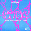 DJ Speedsta、Yanga Chief、L-Tido - Sticky (Explicit)