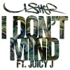 Usher、Juicy J - I Don't Mind