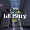 MGM Lil Greg - Lil Bitty (Explicit)