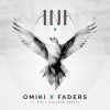 Omiki、Faders、Dikla Hackmon《ANA》[MP3/LRC]