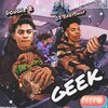 03’BabyShay、Dougie B - Geek! (feat. Dougie B)(Explicit)