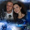 Hedvika Fialová Tůmová、Tomas Trapl、Coro Piccolo - Vánoční dárek (feat. Tomáš Trapl & Coro Piccolo)