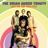 brian auger、the trinity《She‘s A Woman (Live: London 7th June 1966)》[MP3/LRC]