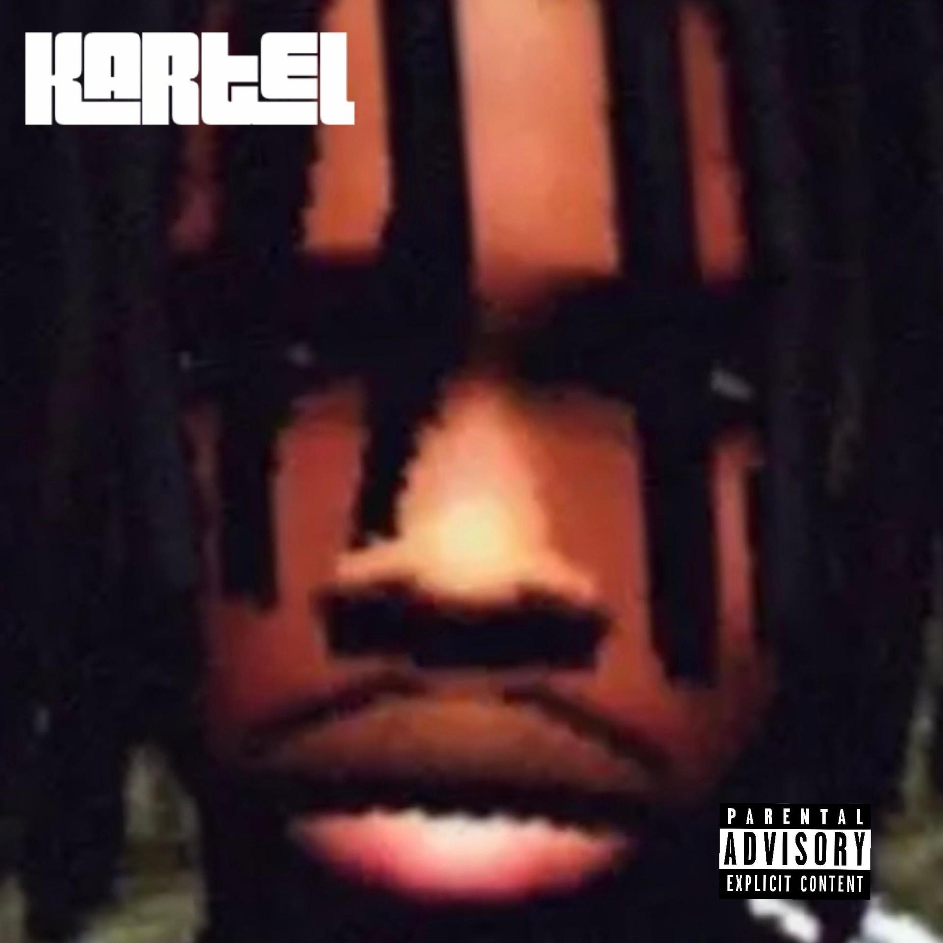 Kartel - IonWant (Explicit)