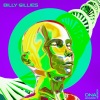 Billy Gillies、Hannah Boleyn - DNA (Loving You) [feat. Hannah Boleyn] (Acoustic Version)