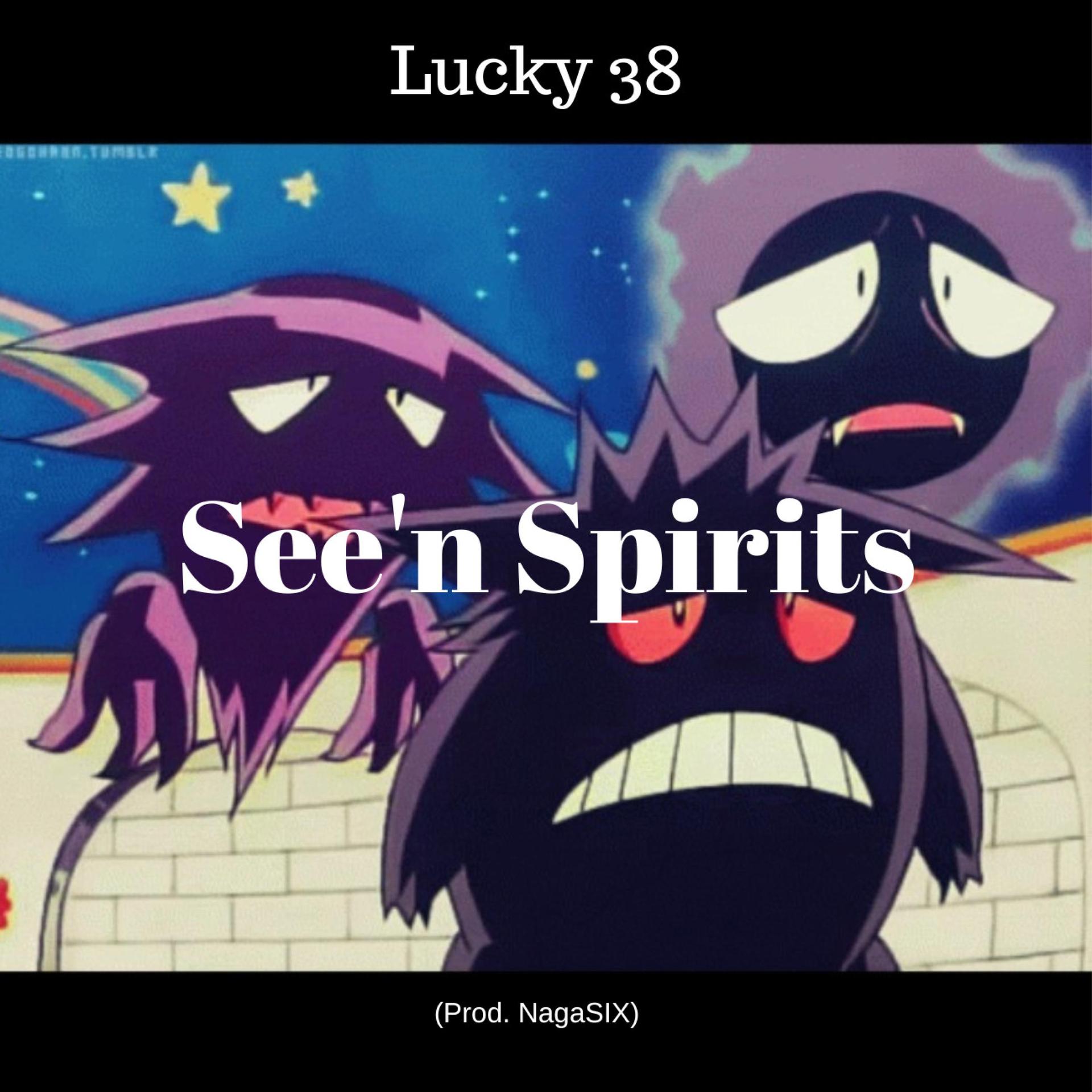 Lucky 38 - See'n Spirits