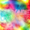 Kaskade、Haley - Dynasty (feat. Haley)