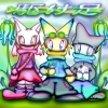 시나、CALLMEJEI、Futuristic Swaver、kim jina - 駆け足