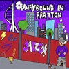 Jallen、Hellow beats - Qway Back (feat. Hellow Beats)