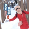 李红 - 大东北雪花飘