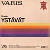 Varis - Pimeän Ystävät