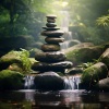 Hidden Gems Nature、Ocean Waves Sounds、Relax Bro - Deep Oceanic Relaxation