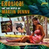 Martin Denny - Stranger in Paradise