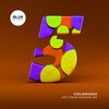 ColorJaxx - Get Your Groove On