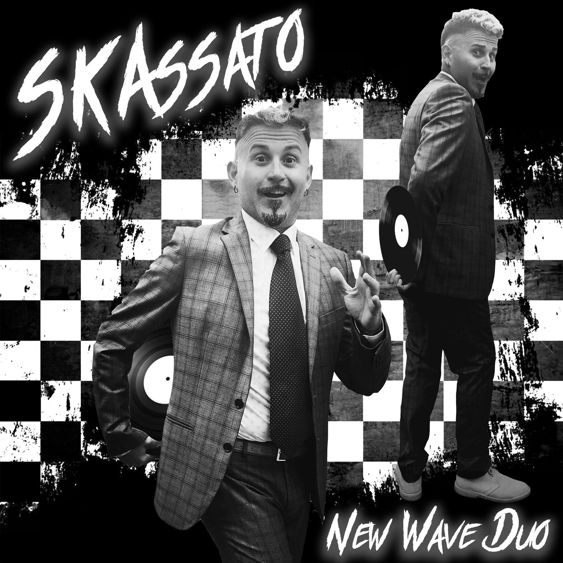 New Wave Duo - SKAssato