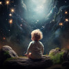 Brain Timbre、River Sound for Sleep、Ultimate Baby Experience - Baby's Waterfall Melodies