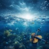 Brain Timbre、Ocean Waves、Natural Harmony Healing - Ocean Waves Prelude