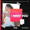 MarKee、Danny Wild - I Need You (Radio Edit)