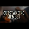 1kfat、Dougie B、3OA Records - Outstanding Members (Explicit)