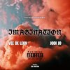 Vee De Leon、Jodi Jo - Imagination (feat. Jodi Jo)(Explicit)