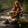 Gentle By Nature、Riverside Underground、Achieve Inner Harmony - Undercurrents Gentle Strum