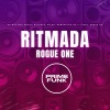 DJ MAU MAU GORILA MUTANTE、MC BS、MC MAURICIO DA V.I、$moke OG - Ritmada Rogue One (Explicit)