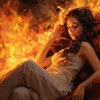 Soft Background Music、Flickerfire、Relaxing Guru - Crackling Calm Prelude